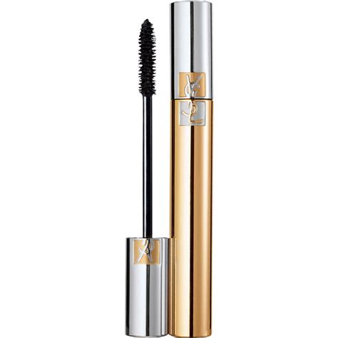 mascara volume effet faux cils babydoll yves saint laurent|mascara volume faux cils.